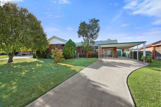 20 Askin Close, Scone, NSW 2337