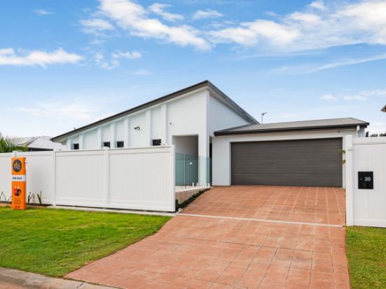 20 Bahkeeta Street, Oxenford, Qld 4210
