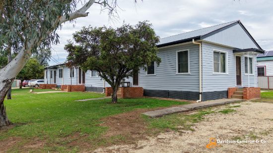 20 Balonne Street, Narrabri, NSW 2390