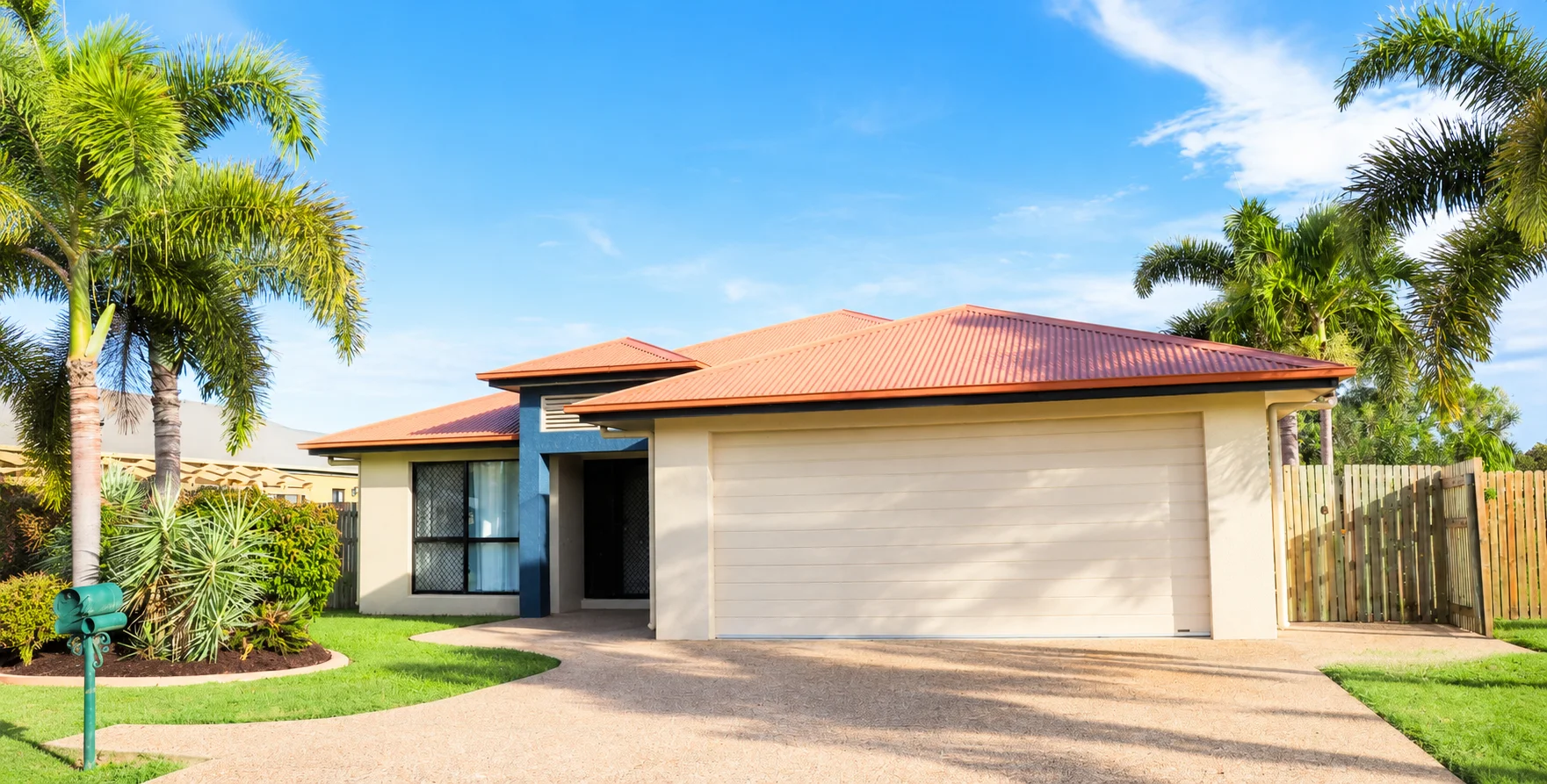 20 Bamboo Crescent, Mount Louisa, Qld 4814