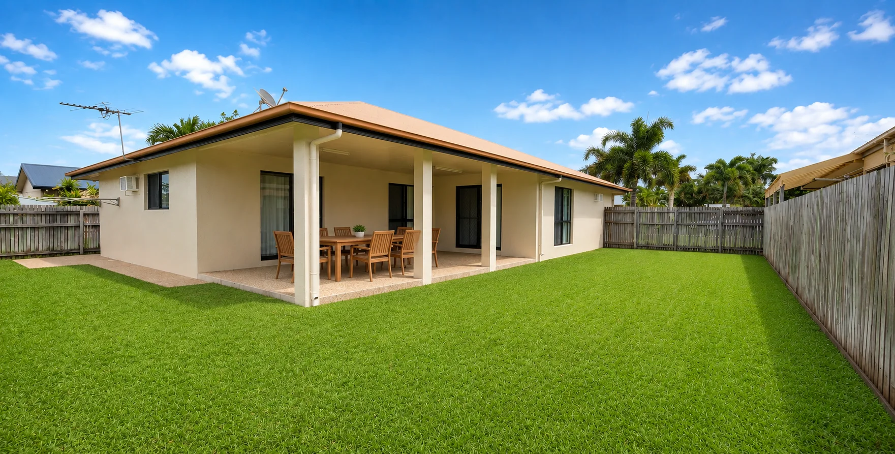20 Bamboo Crescent, Mount Louisa, Qld 4814