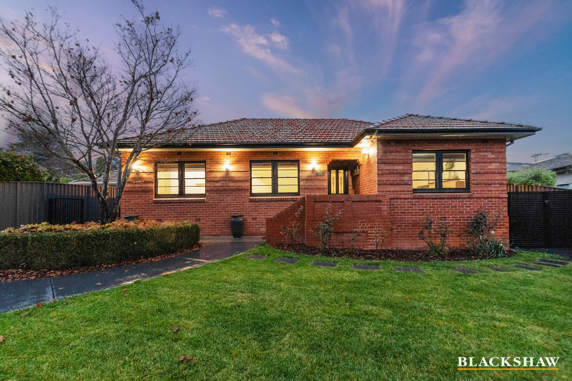 20 Bannister Gardens, Griffith, ACT 2603