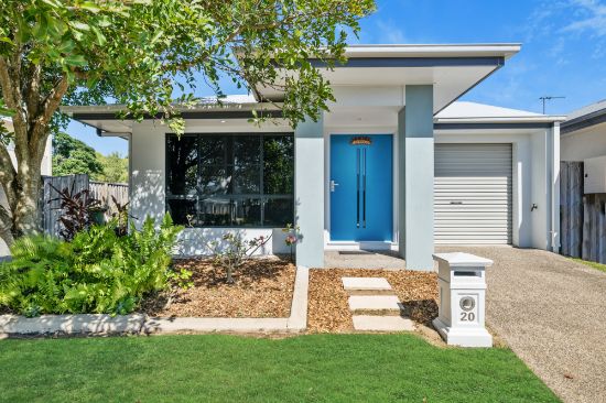 20 Banyan Street, Andergrove, Qld 4740