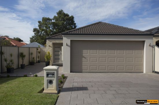 20 Barr Street, Dianella, WA 6059