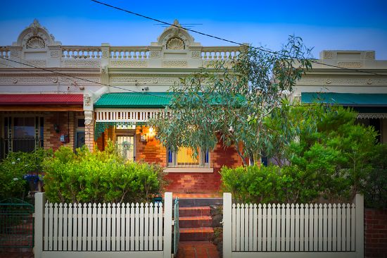 20 Barry Street, Brunswick, Vic 3056