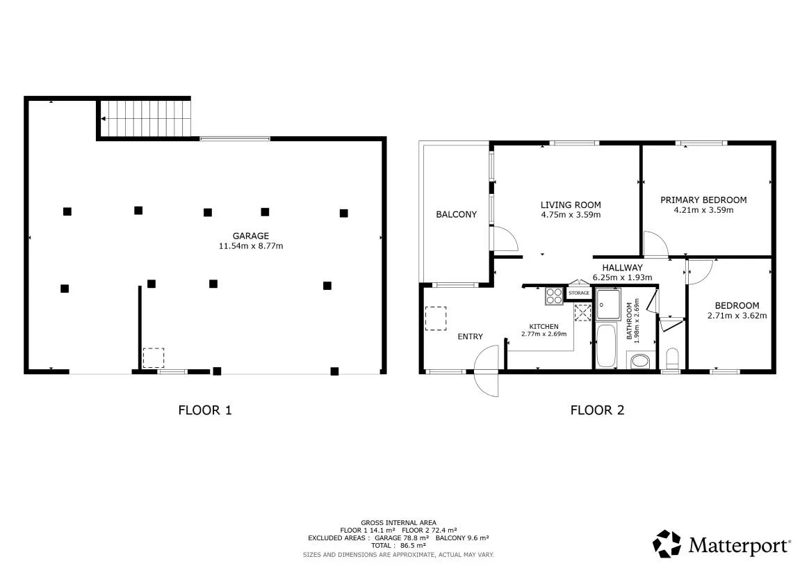 20 Bean Street, Blackwater, Qld 4717