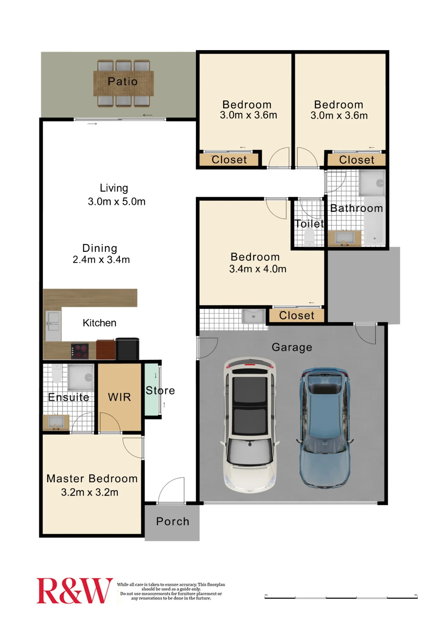 20 Beech Drive, Morayfield, Qld 4506