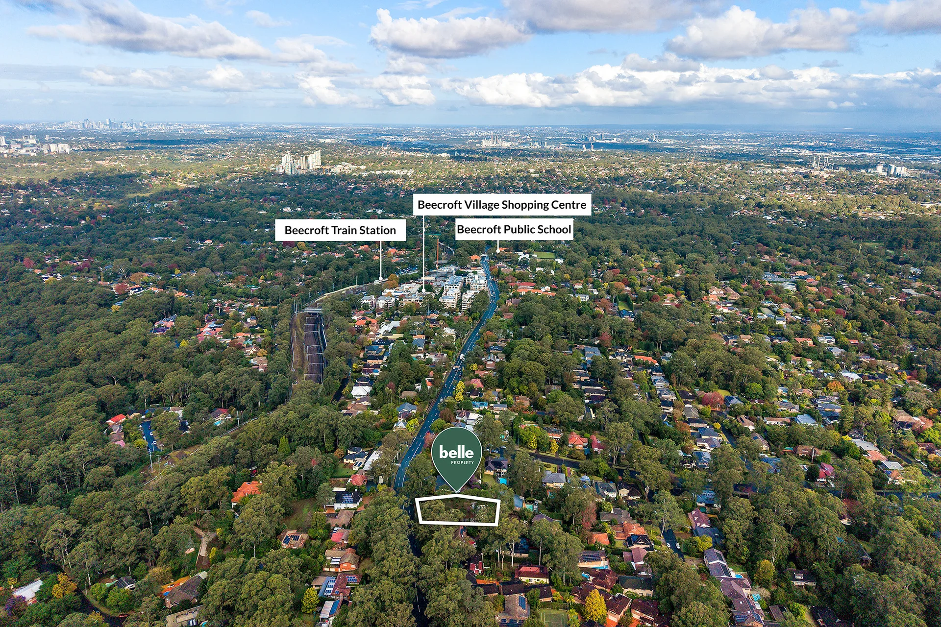 20 Beecroft Road, Beecroft, NSW 2119