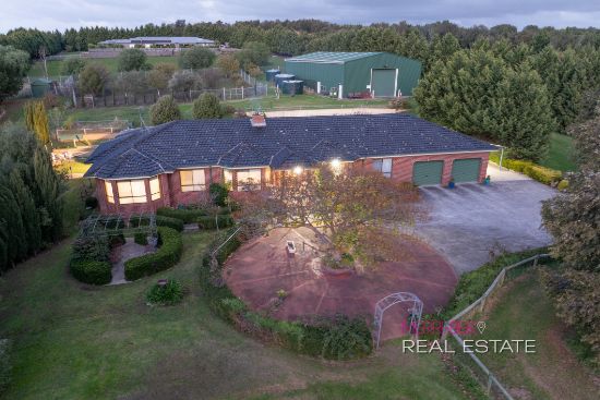 20 Bellevue Court, Mickleham, Vic 3064