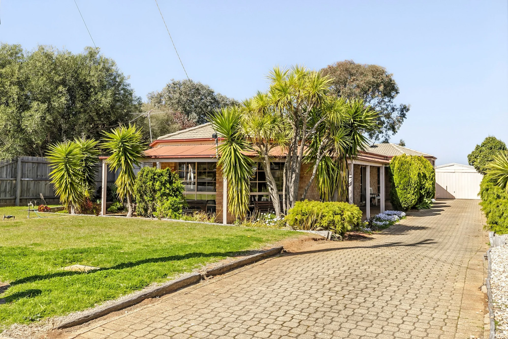 20 Beresford Crescent, Darley, Vic 3340