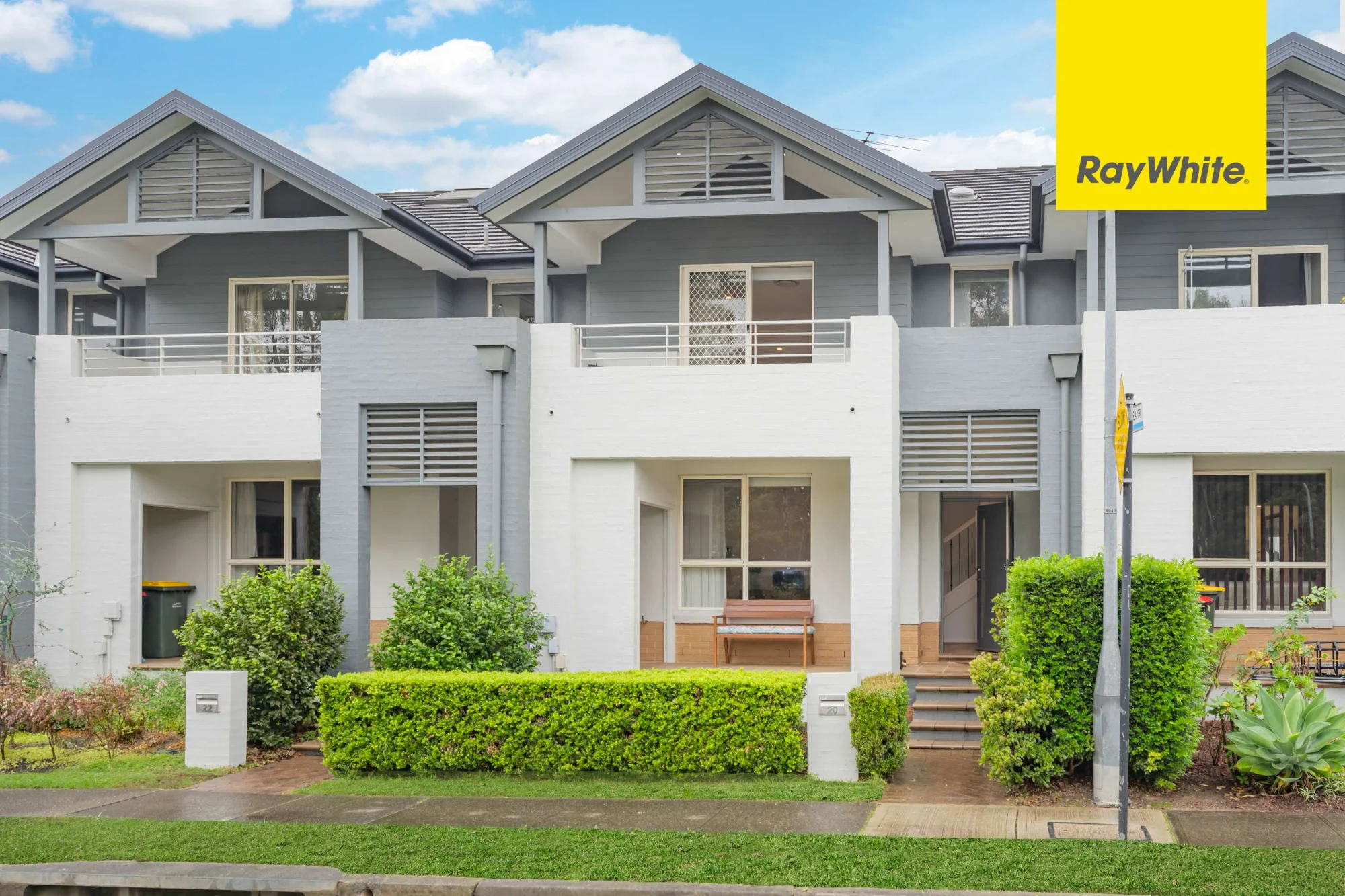 20 Betty Cuthbert Drive, Lidcombe, NSW 2141