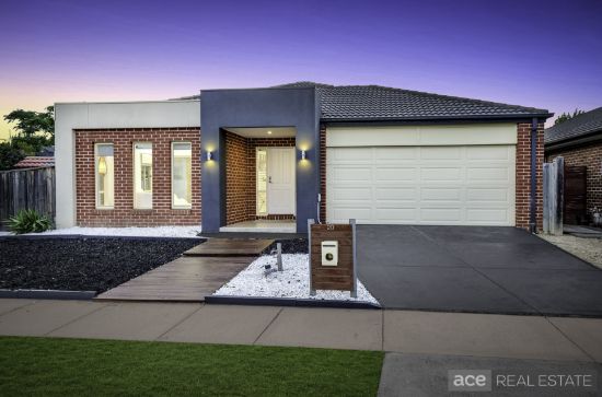20 Blue Wren Drive, Williams Landing, Vic 3027