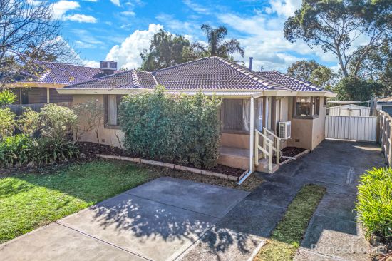 20 Blyton Crescent, Sunbury, Vic 3429