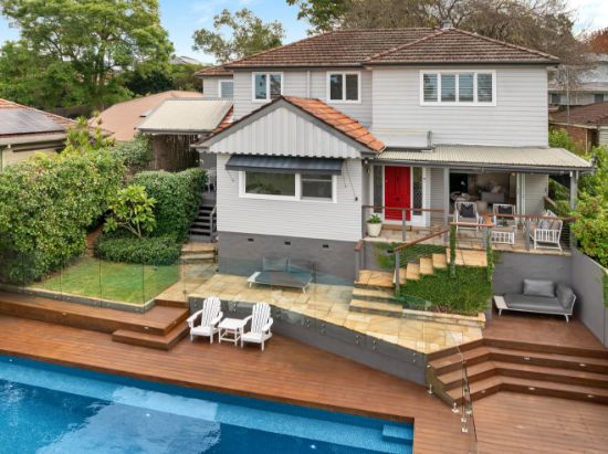 20 Bolwarra Avenue, West Pymble, NSW 2073