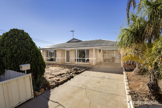 20 Bonamia Road, Utakarra, WA 6530