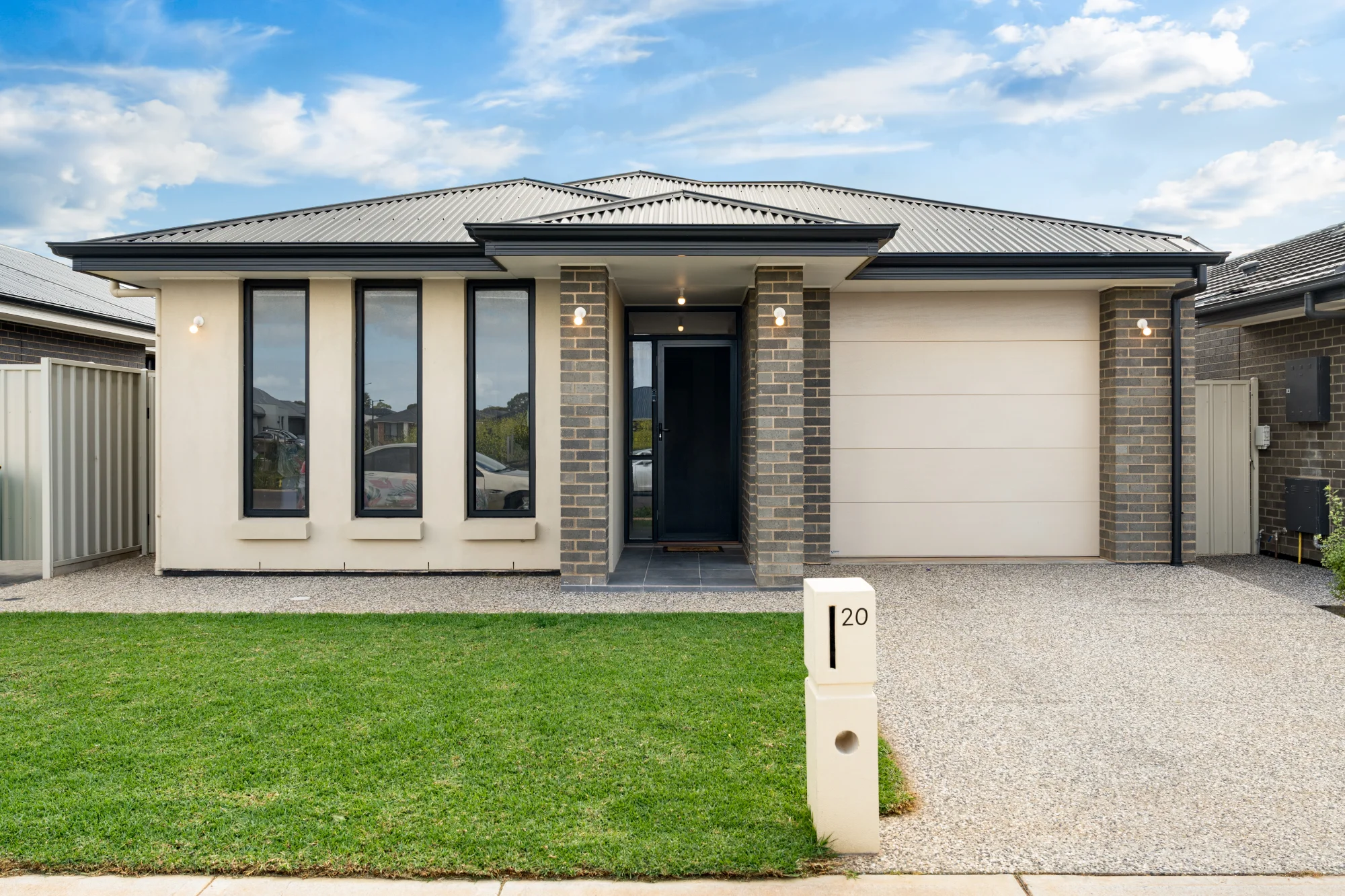 20 Bonham Crescent, Munno Para West, SA 5115