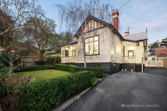 20 Boronia Street, Canterbury, Vic 3126