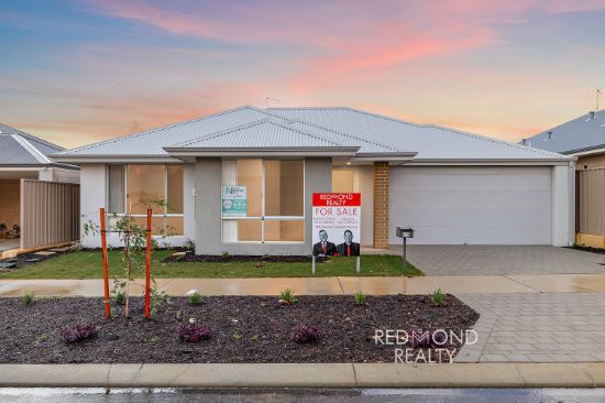 20 Bridgewater Approach, Yanchep, WA 6035