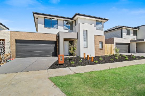 20 Bronnie Street, Clyde North, Vic 3978