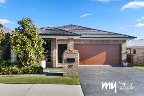 20 Brooking Avenue, Elderslie, NSW 2570