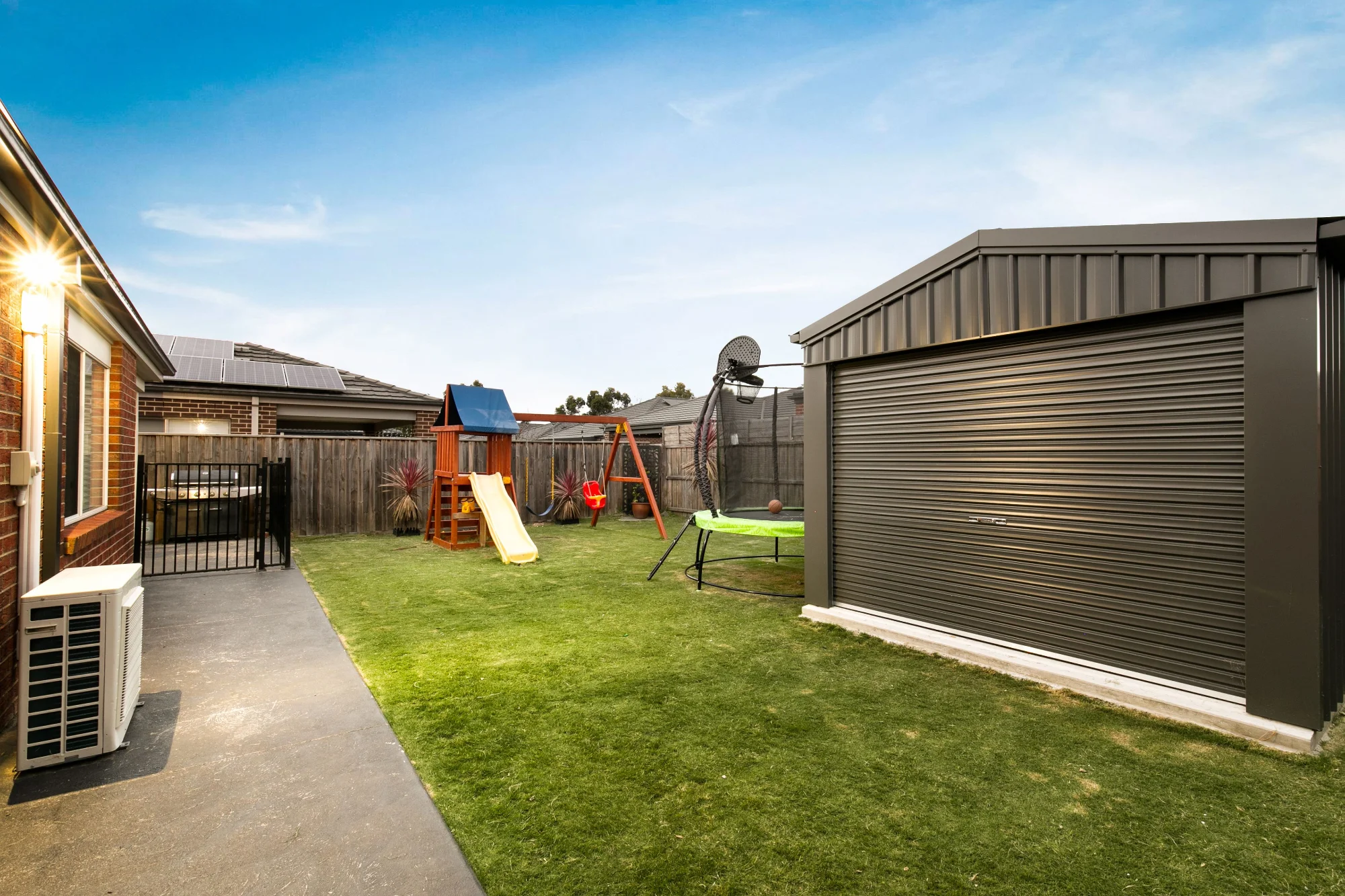 20 Brooklyn Street, Officer VIC 3809