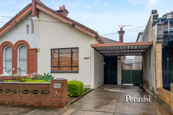 20 Browning Street, Moonee Ponds, Vic 3039