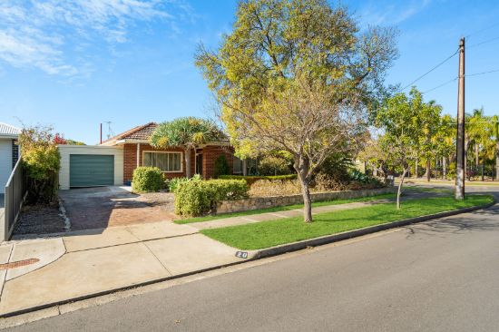 20 Buckingham Avenue, Warradale, SA 5046