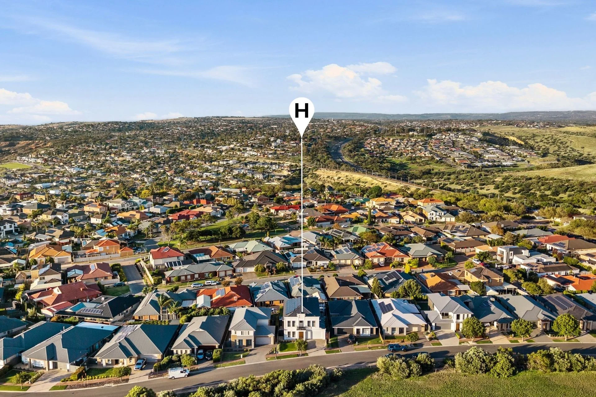 20 Burlington Road, Hallett Cove, SA 5158