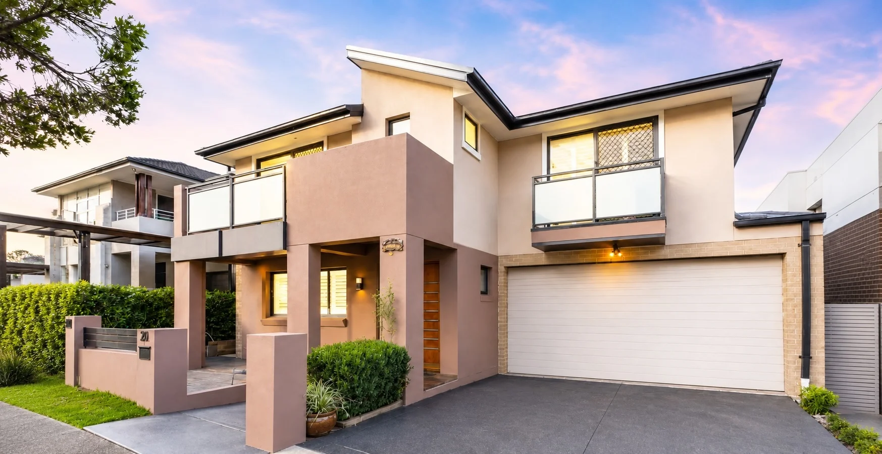 20 Burriang Way, Pemulwuy, NSW 2145