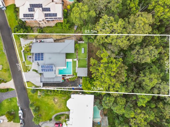 20 Calcita Avenue, Elanora, Qld 4221