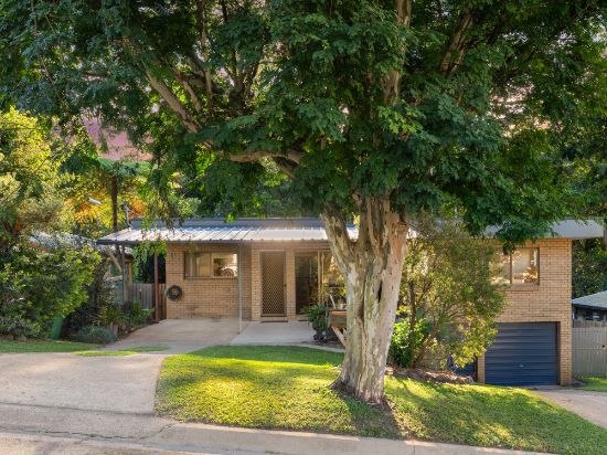 20 Caneby Street, Everton Hills, Qld 4053