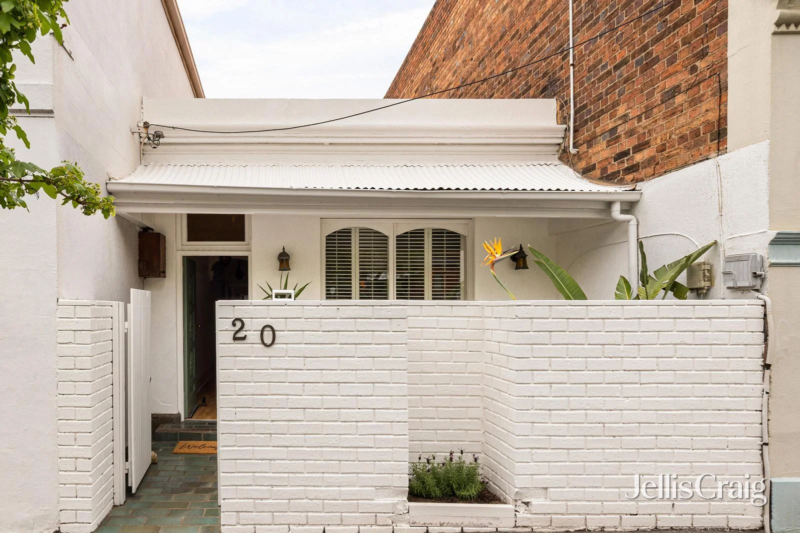 20 Canning Street, Carlton, Vic 3053