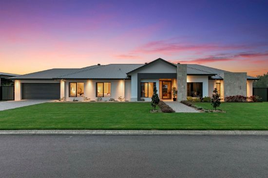 20 Caretta Circuit, Toogoom, Qld 4655