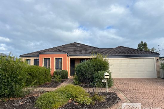 20 Chinchilla Parkway, Port Kennedy, WA 6172