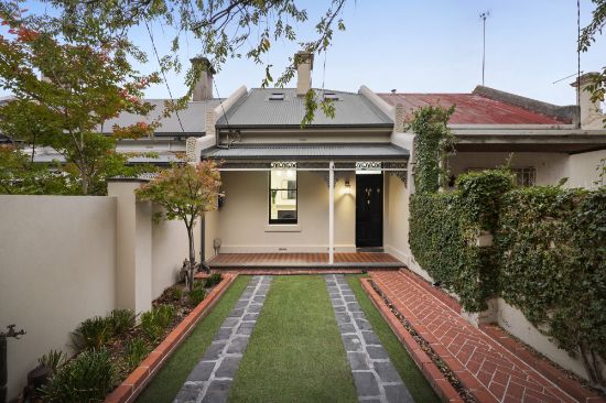 20 Clara Street, South Yarra, Vic 3141