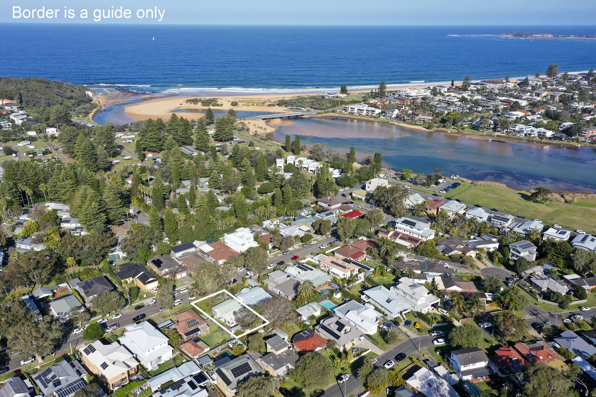 20 Collins Street, North Narrabeen, NSW 2101