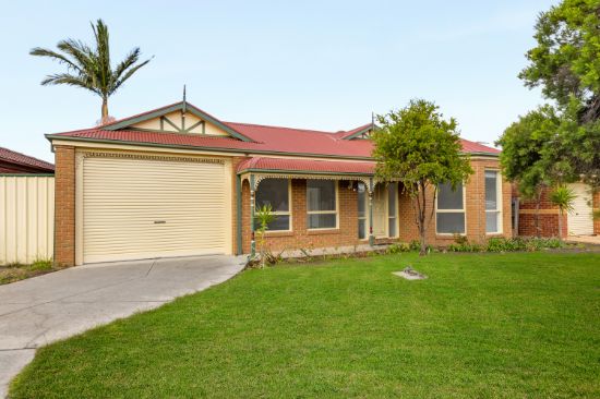 20 Connor Place, Hoppers Crossing, Vic 3029