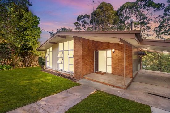 20 Coolabah Close, Thornleigh, NSW 2120