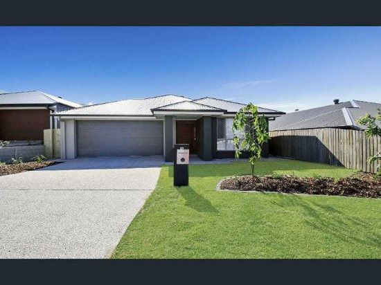 20 Cooper Way, Spring Mountain, Qld 4300
