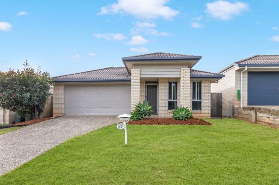 20 Coriander Drive, Griffin, Qld 4503