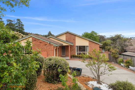 20 Corrigan Place, Isaacs, ACT 2607