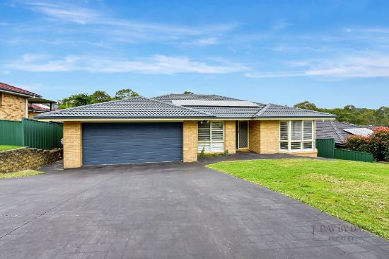 20 Cottonwood Chase, Fletcher, NSW 2287