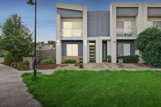 20 Courthouse Walk, Doreen, Vic 3754