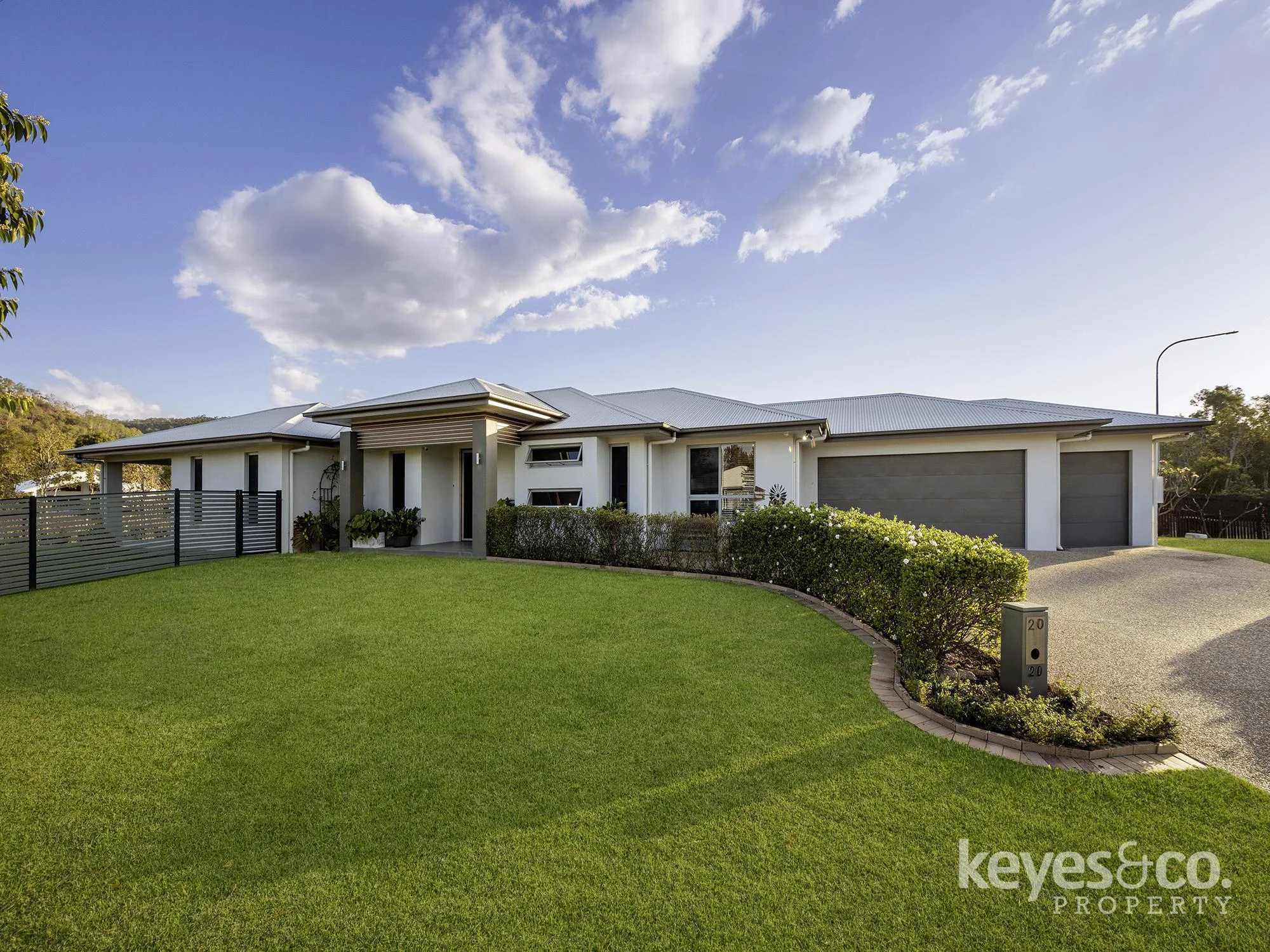 20 Creekside Parade, Julago, Qld 4816