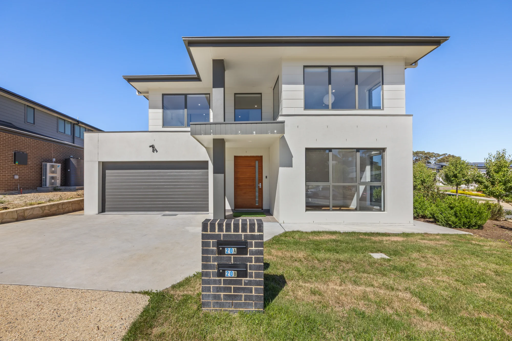 20 Crone Terrace, Taylor, ACT 2913