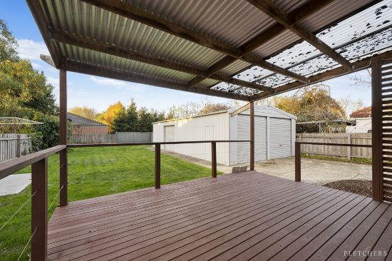 20 Cuthberts Rd, Alfredton, Vic 3350