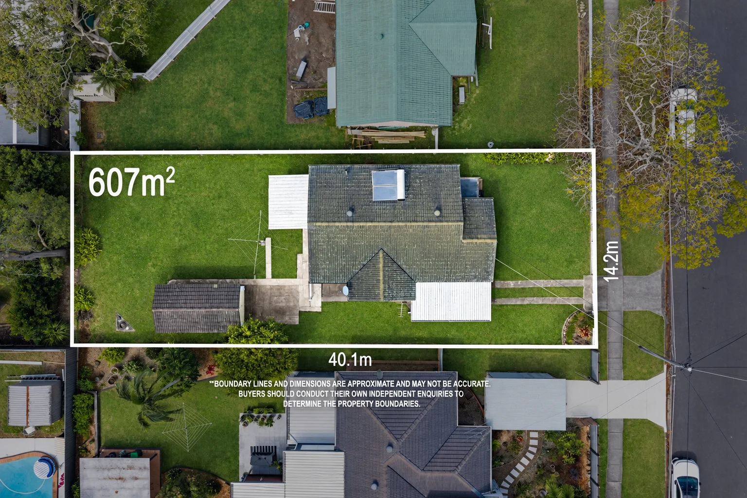 20 Dahlia Street, Cannon Hill, Qld 4170