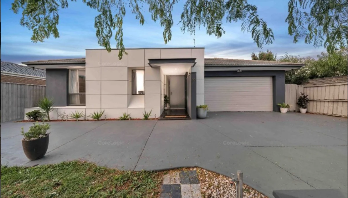 20 Daisy Drive, Point Cook, Vic 3030