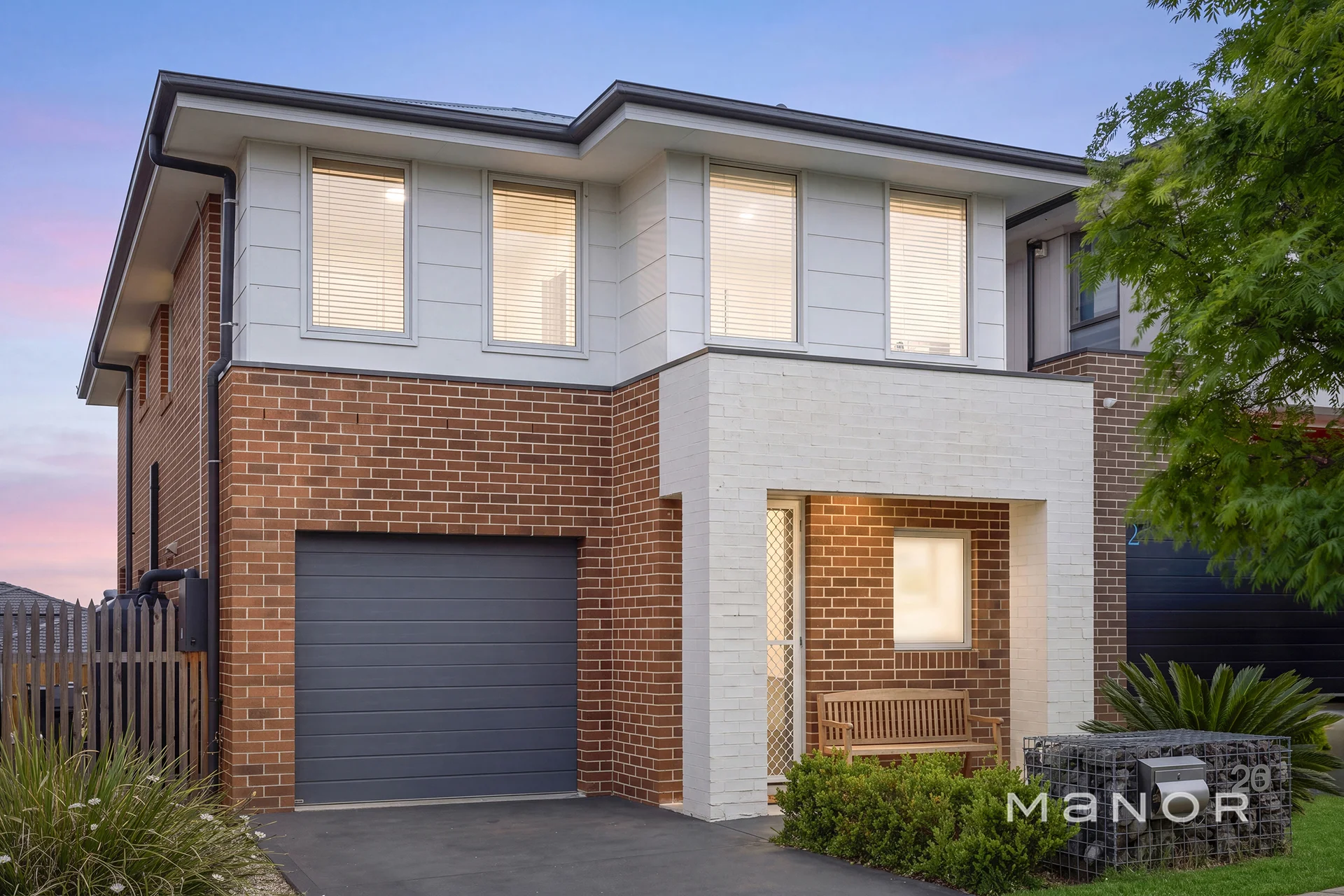 20 Dartmoor Street, Box Hill, NSW 2765