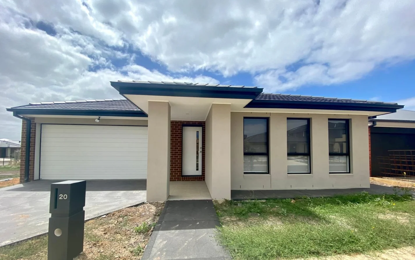 20 Dawley Circuit, Werribee, Vic 3030